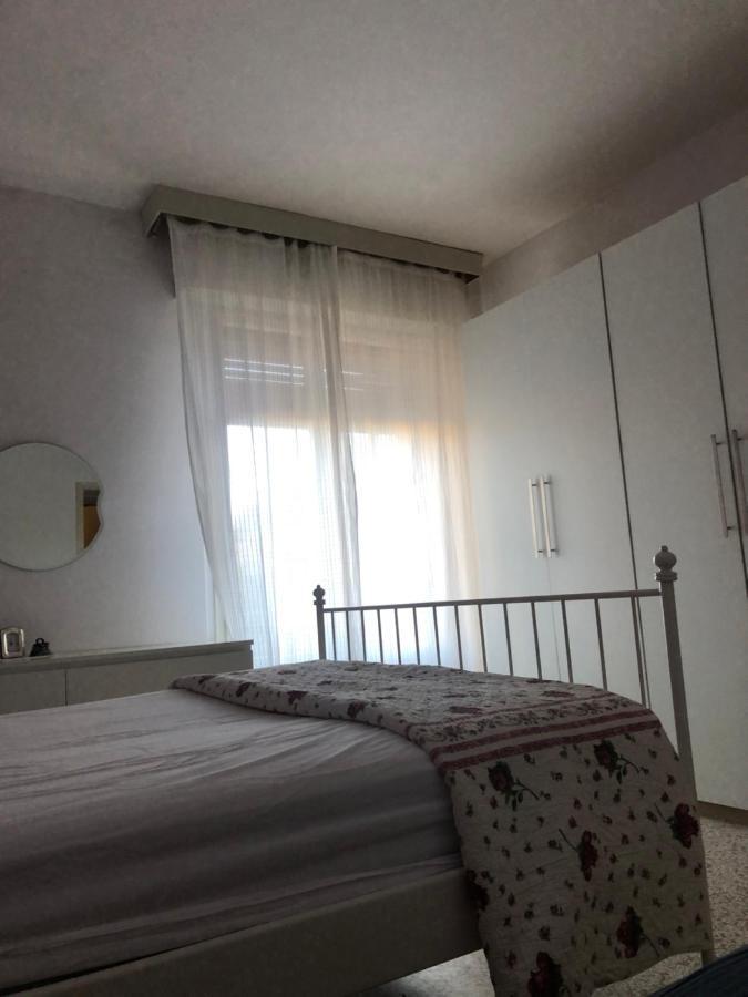 Anna Apartment Pistoia Eksteriør billede