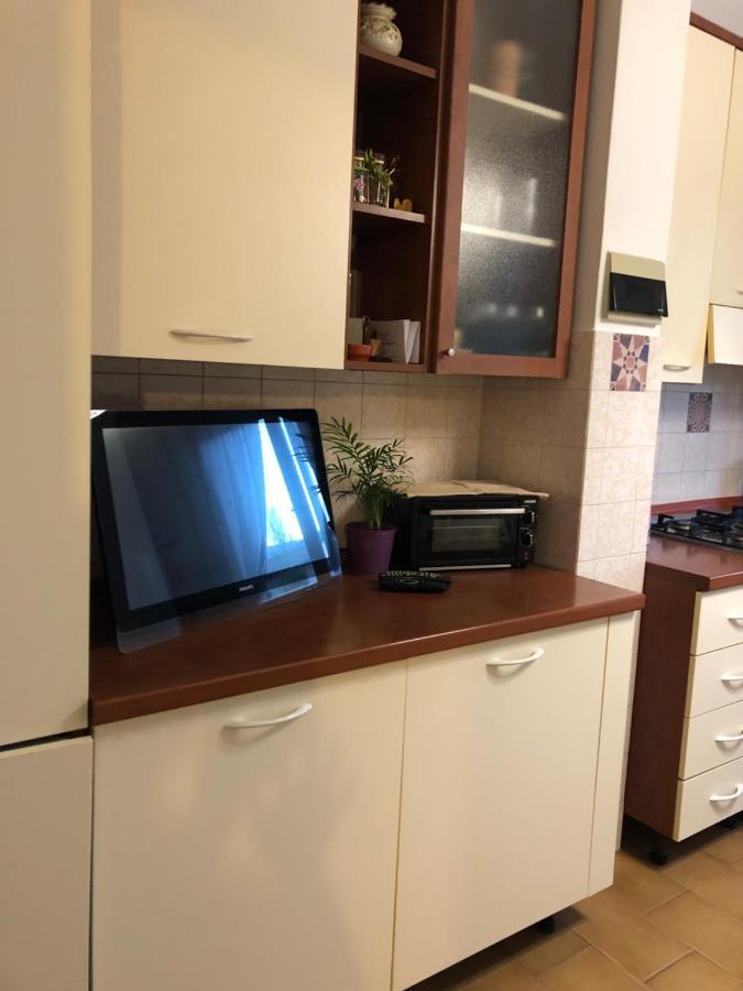 Anna Apartment Pistoia Eksteriør billede