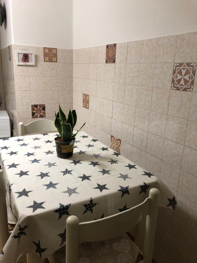 Anna Apartment Pistoia Eksteriør billede
